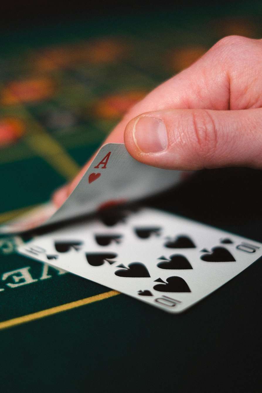 wild dice casino