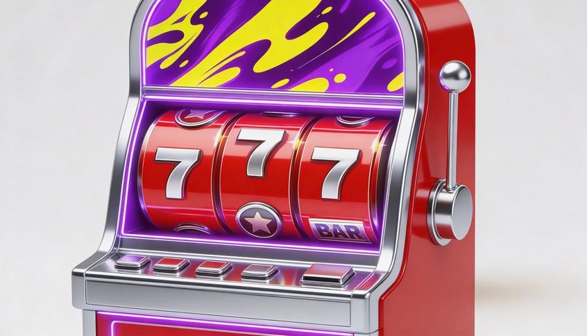 Atlantis slots France