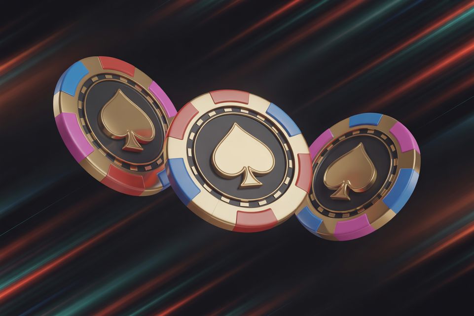 Machance casino
