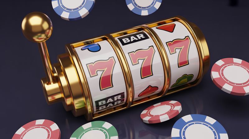 Oshicasino
